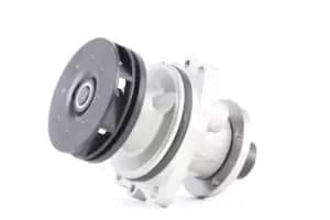 Image of RIDEX Water pump 1260W0004 Engine water pump,Water pump for engine BMW,3 Limousine (E46),5 Limousine (E60),5 Touring (E61),5 Limousine (E39)