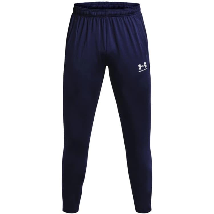 Image of Under Armour Armour UA Challenger Pants Mens - Blue Blue S