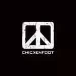 Image of Chickenfoot - Chickenfoot (Music CD)