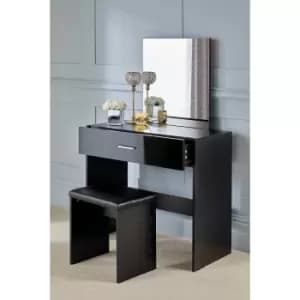 Image of Ottawa Dresser and Stool
