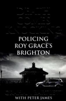 Image of Death Comes Knocking by Graham Bartlett Paperback