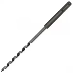 Image of Worksafe SA6X200 SDS Plus Auger Wood Drill Ø6 x 200mm