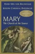 Image of mary the mother of god the footprints of god the story of salvation from ab