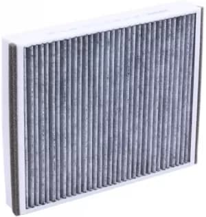 Image of Bosch 0986628507 Cabin Filter Active Carbon