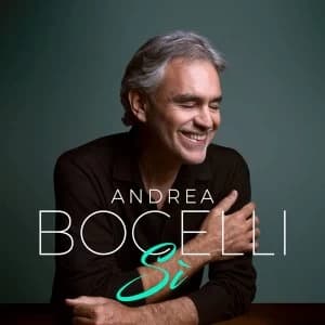Image of Andrea Bocelli - Si CD