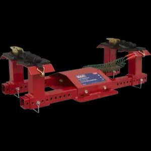 Image of Sealey FTC01 Fuel Tank Cradle for Transmission Jacks