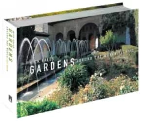 Image of gardens around the world 365 days