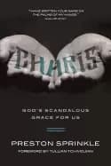 Image of charis gods scandalous grace for us