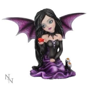 Image of Diona Fairy Figurine