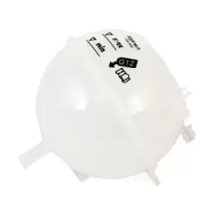 Image of TOPRAN Expansion Tank 104 049 Coolant Expansion Tank,Coolant Reservoir VW,Transporter IV Bus (70B, 70C, 7DB, 7DK, 70J, 70K, 7DC, 7DJ)