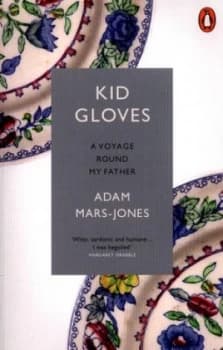 Image of Kid Gloves by Adam Mars-Jones Book