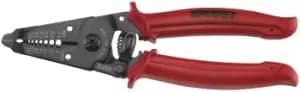 Image of Teng Tools CP53 Wire Strippers -Stripping Up To 3.2mm/Cutting 1mm Copper Cable