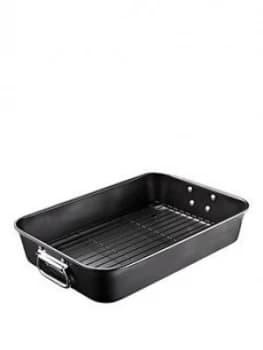 Image of Prestige Roasting Tray And Rack