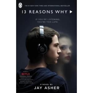 Image of Thirteen Reasons Why : (TV Tie-in)