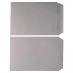 Image of Q Connect Pkt C4 Wht Pln Ss 90g Pk25 - 10 Pack