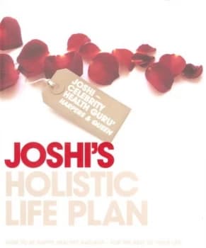 Image of Joshis Holistic Life Plan by Nish Joshi Paperback