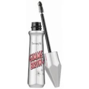 Image of benefit Gimme Brow+ Gel 3g (Various Shades) - Grey