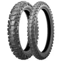 Image of Bridgestone X 31 R (110/90 R19 62M)