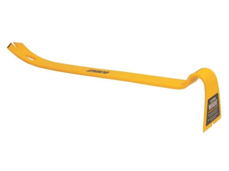Image of DEWALT Flat Wrecking Bar 530mm DWHT55528-1