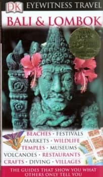 Image of Bali and Lombok by Samantha Hanna Ascui and Marilyn Seow and Andy Barski Hardback