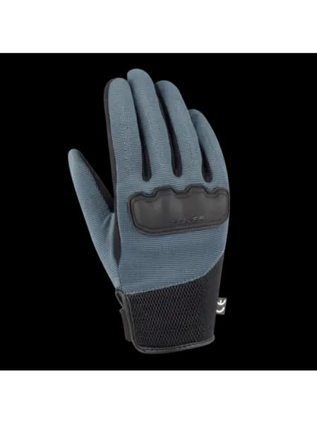Image of Segura Eden Gloves Black Grey Size T11