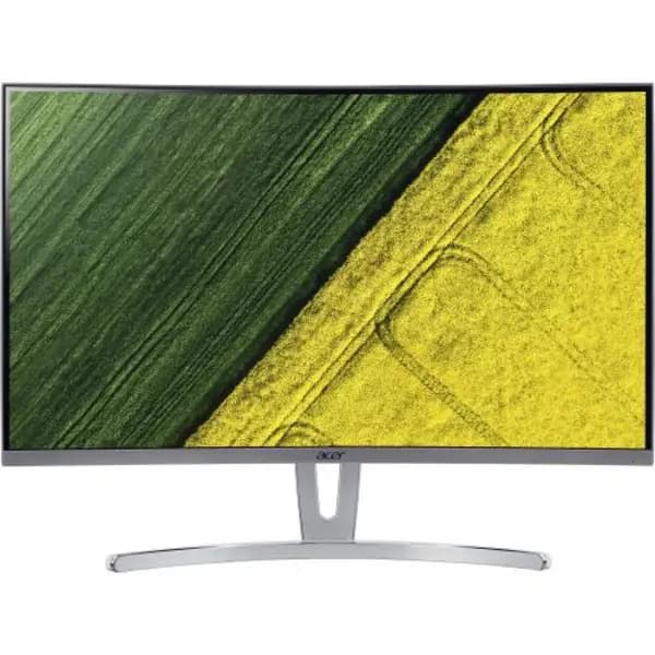 Image of Acer 27" 8ACUMHE3EEA01 Full HD Curved LCD Monitor