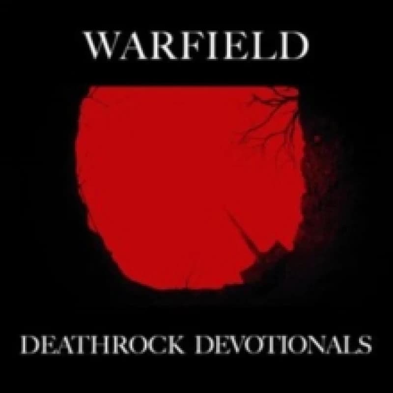 Image of Deathrock devotionals CD / Album