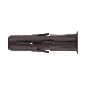 Image of Rawlplug Uno Nylon Wall plug (L)30mm (Dia)7mm