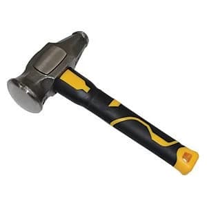 Image of Roughneck Gorilla Club Hammer 4lb