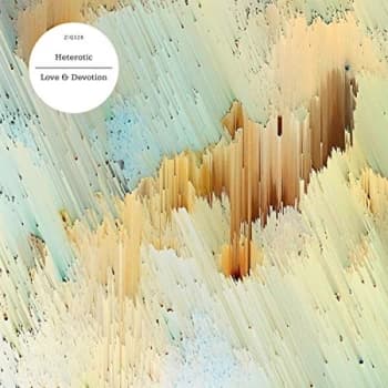 Image of Heterotic - Love And Devotion CD