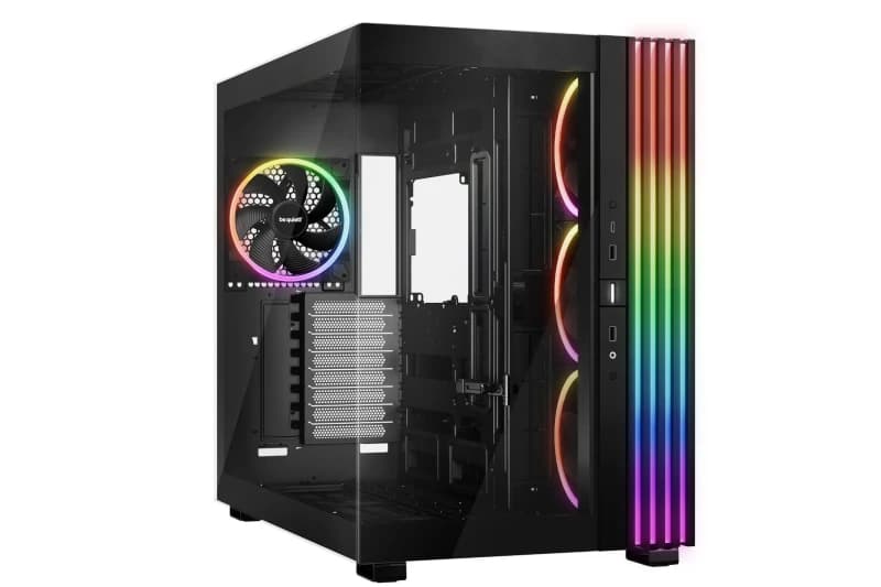Image of Be Quiet! Light Base 900 FX - Black