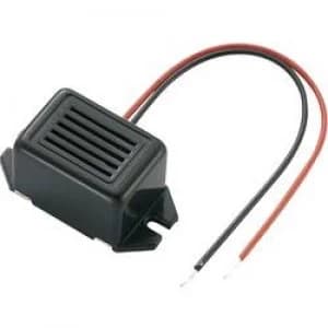 Image of KEPO KPMB G2345L1 K6440 Minature Buzzer