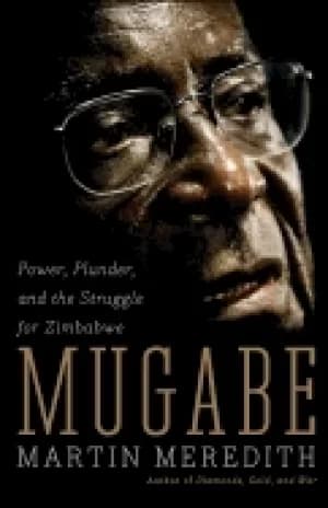 Image of mugabe power plunder and the struggle for zimbabwe