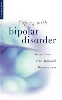 Image of Coping with bipolar disorder by Steven Jones