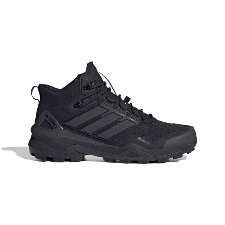 Image of Hiking shoes adidas Gore-Tex Skychaser Terrex Noir Male 42