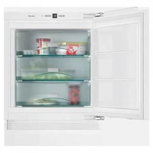 Image of Miele F31202Ui 97L Integrated Undercounter Freezer