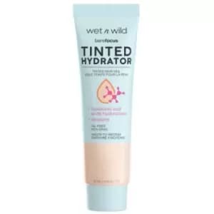 Image of Wet N Wild Wnw Makeup Tinted Skin Perfect 1114065e