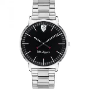 Image of Scuderia Ferrari Ultraleggero Watch