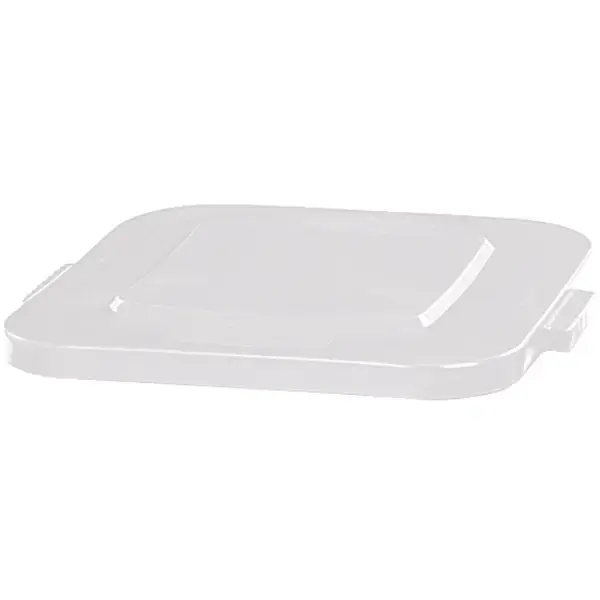 Image of Rubbermaid for container capacity 151 litres, for container capacity 151 litres, white