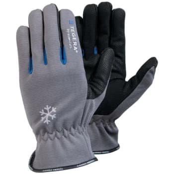 Image of Ejendals - 417 Tegera Winter Gloves S11