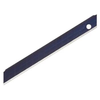 Image of Milwaukee Hand Tools Snap-Off Blades 9mm (Pack 10)