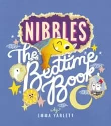 Image of Nibbles: The Bedtime Book