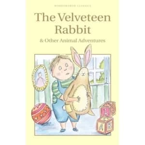 Image of The Velveteen Rabbit & Other Animal Adventures by Margery Williams Bianco (Paperback, 2015)