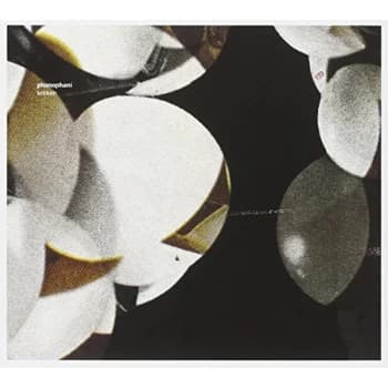Image of Phonophani - Kreken CD