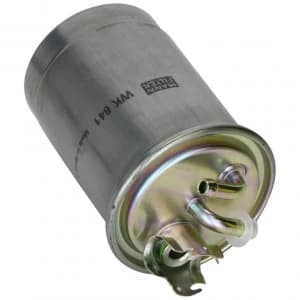 Image of Mann Filter WK841 Fuel Filter