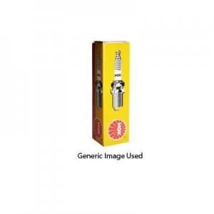 Image of NGK Platinum Spark Plug PFR7G-9 PFR7G9 (4371)