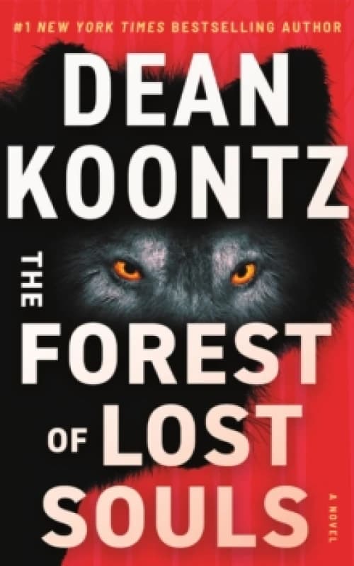Image of The Forest of Lost Souls : A Novel Paperback / softback