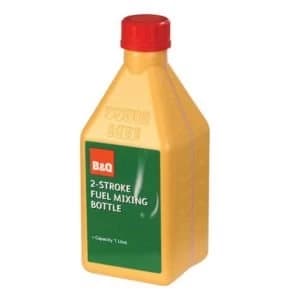 Image of BQ Fuel mixing bottle 1L