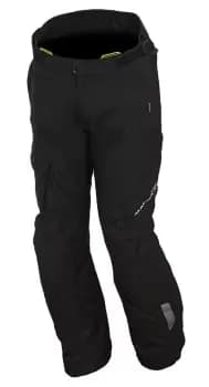 Image of Macna Fulcrum Textile Pants, black, Size 2XL, black, Size 2XL