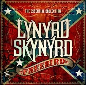 Image of Freebird The Essential Collection by Lynyrd Skynyrd CD Album